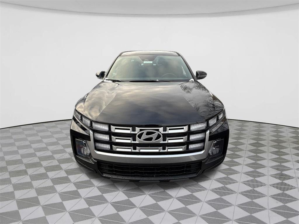 2026 Hyundai SANTA CRUZ SE