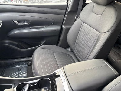 2026 Hyundai SANTA CRUZ SE