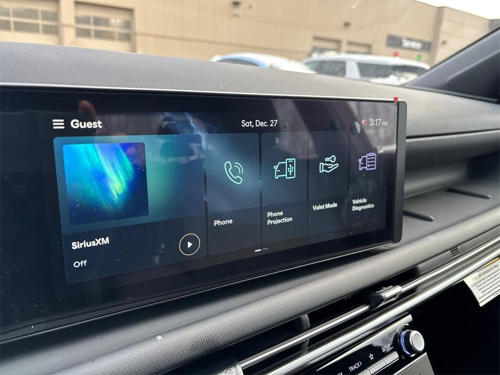 2026 Hyundai SANTA CRUZ SE