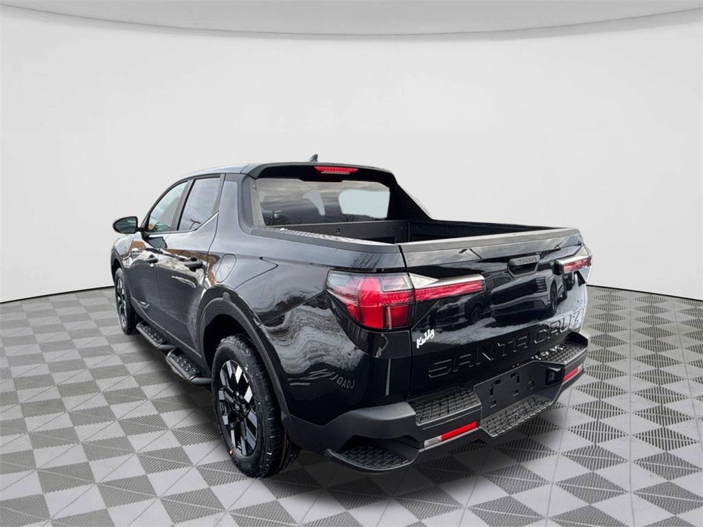 2026 Hyundai SANTA CRUZ SE