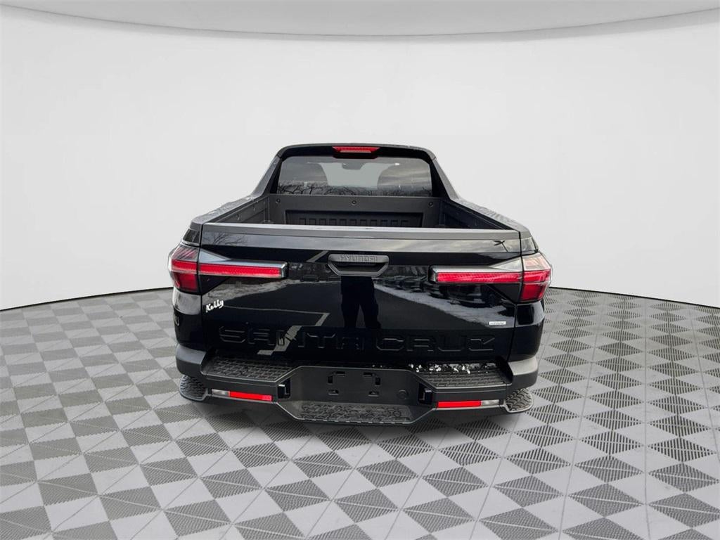 2026 Hyundai SANTA CRUZ SE