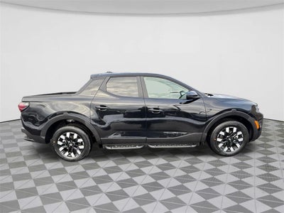 2026 Hyundai SANTA CRUZ SE