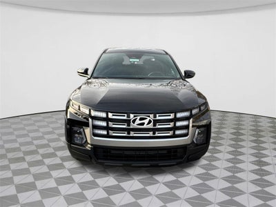 2026 Hyundai SANTA CRUZ SE