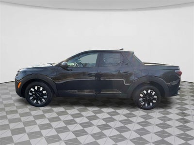2026 Hyundai SANTA CRUZ SE