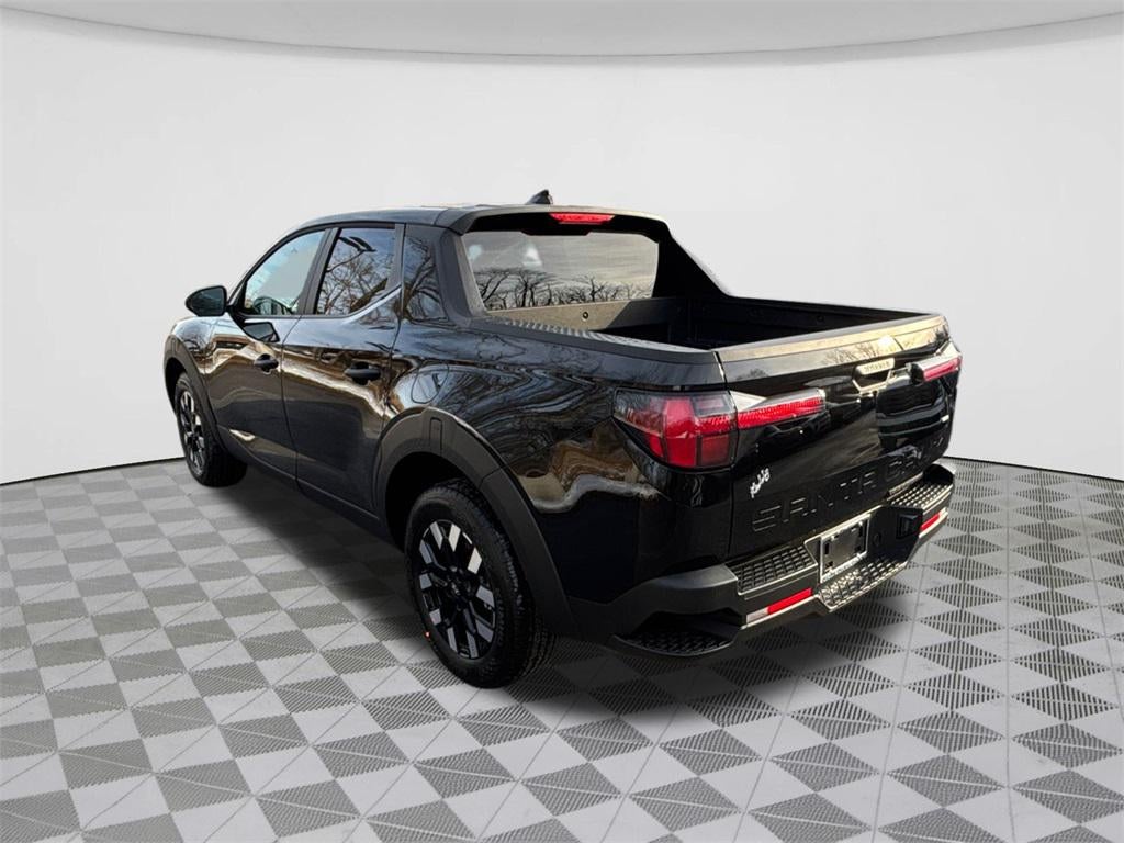 2026 Hyundai SANTA CRUZ SE