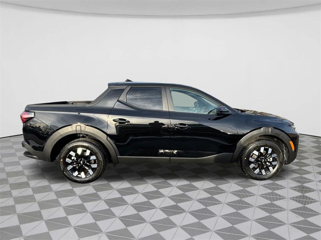 2026 Hyundai SANTA CRUZ SE