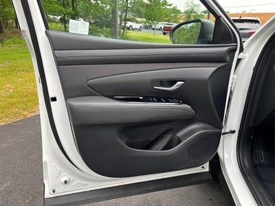 2025 Hyundai SANTA CRUZ XRT