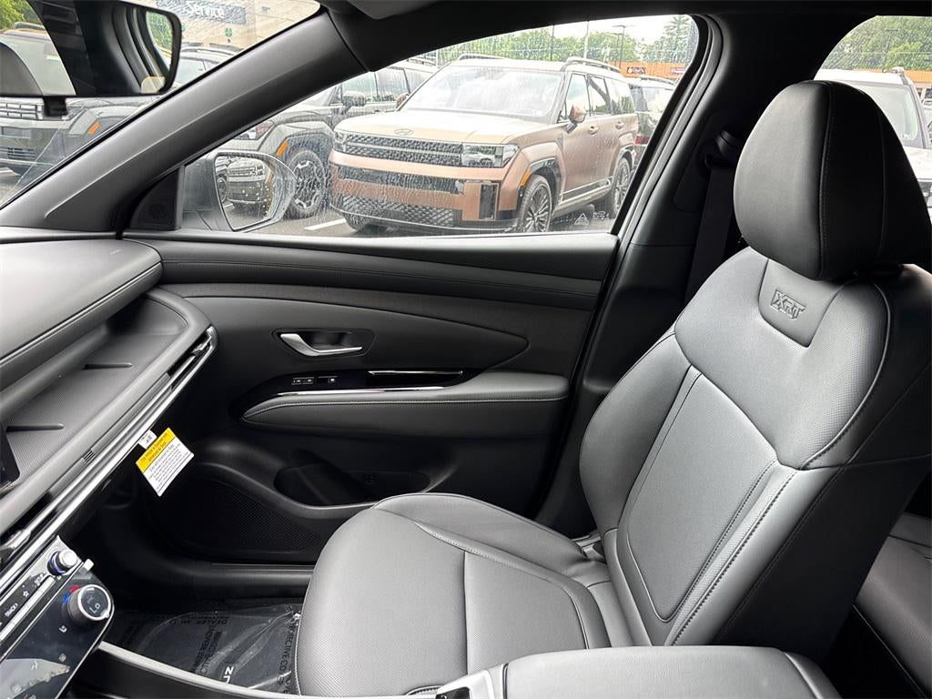 2025 Hyundai SANTA CRUZ XRT