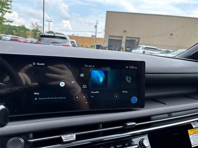 2025 Hyundai SANTA CRUZ XRT