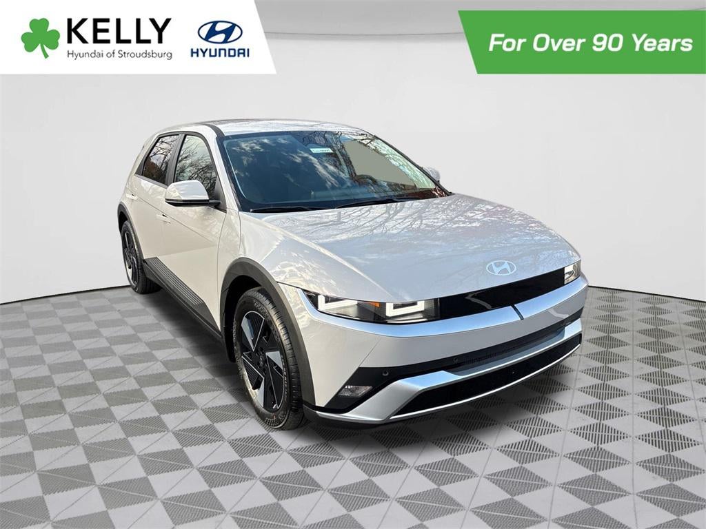 2026 Hyundai IONIQ 5 SE