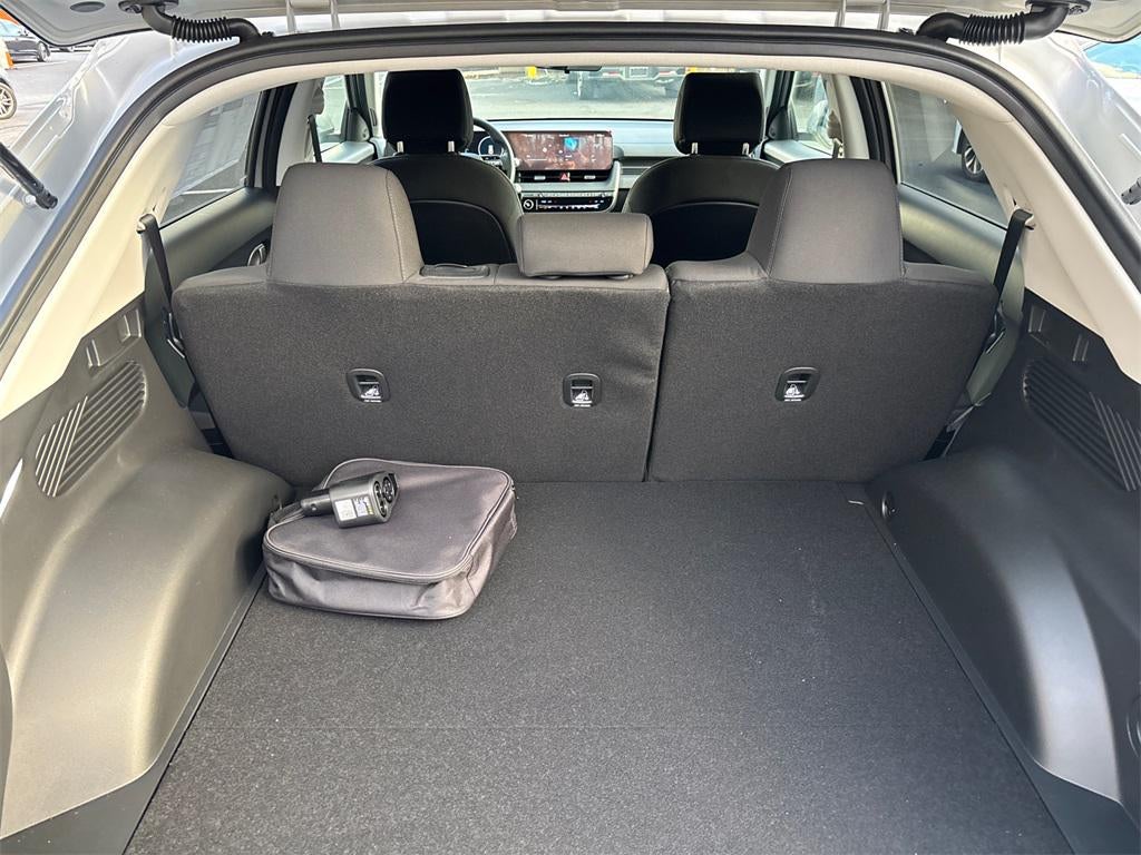 2026 Hyundai IONIQ 5 SE