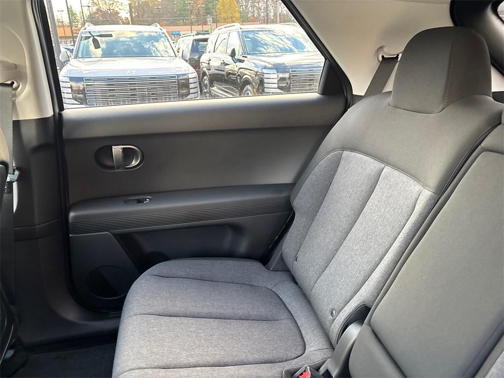 2026 Hyundai IONIQ 5 SE