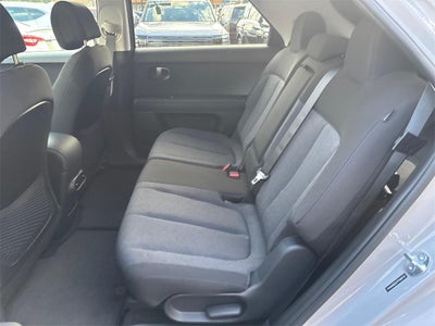 2026 Hyundai IONIQ 5 SE