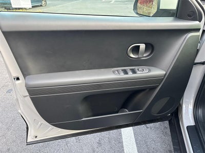 2026 Hyundai IONIQ 5 SE