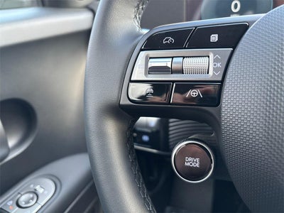 2026 Hyundai IONIQ 5 SE