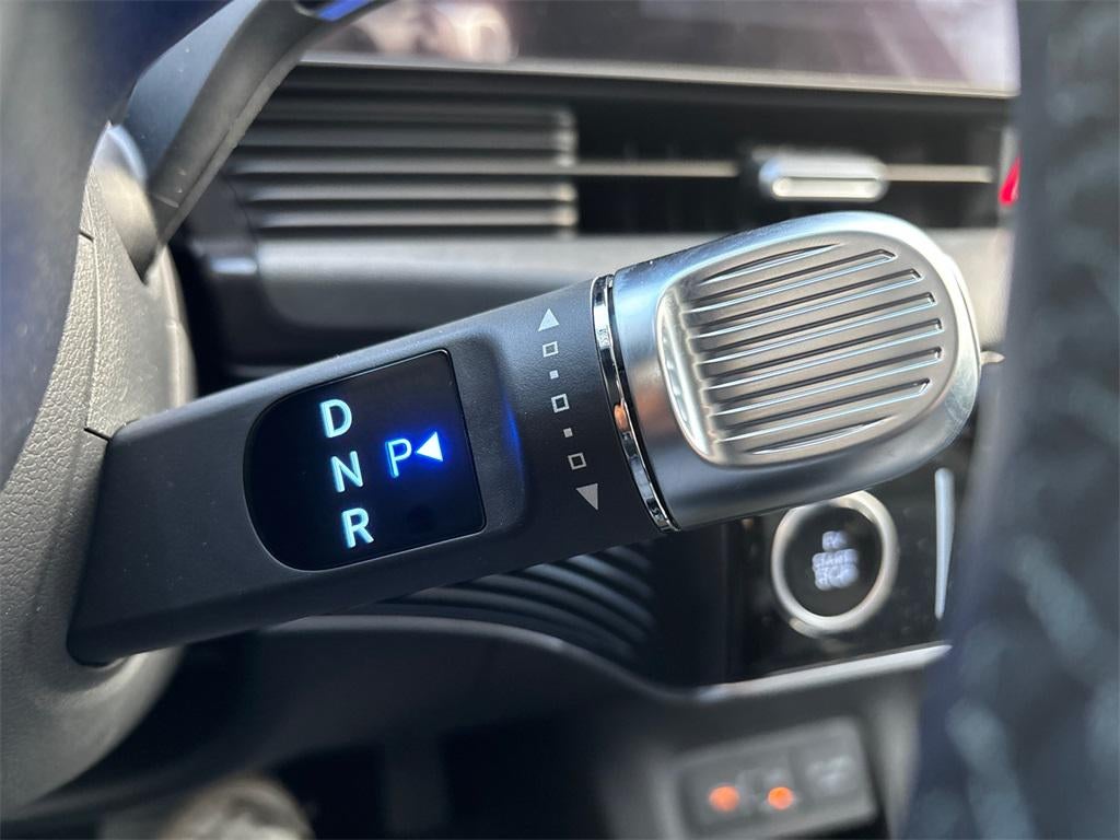 2026 Hyundai IONIQ 5 SE