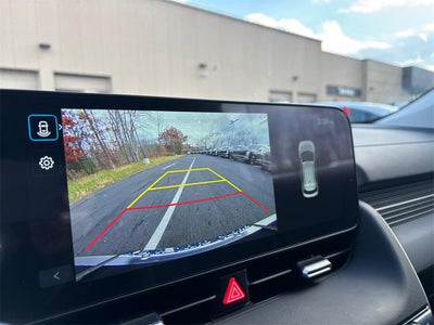 2026 Hyundai IONIQ 5 SE