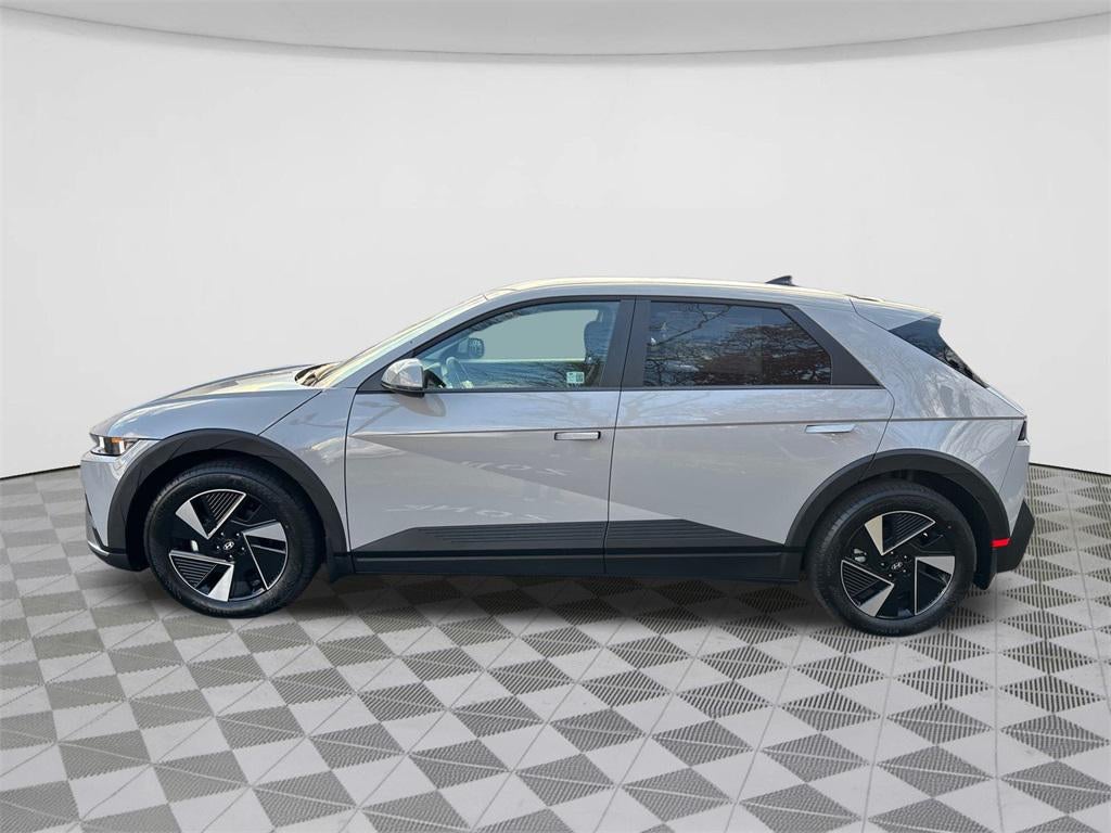 2026 Hyundai IONIQ 5 SE