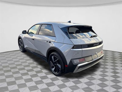 2026 Hyundai IONIQ 5 SE