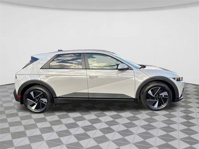 2026 Hyundai IONIQ 5 SE