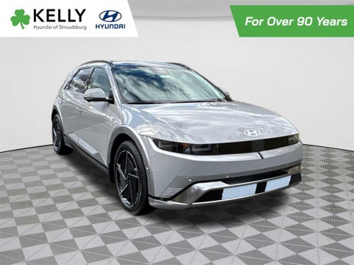 2026 Hyundai IONIQ 5 Limited