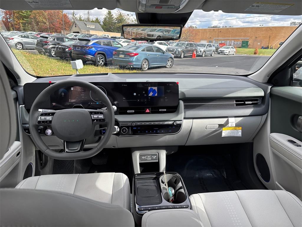 2026 Hyundai IONIQ 5 Limited