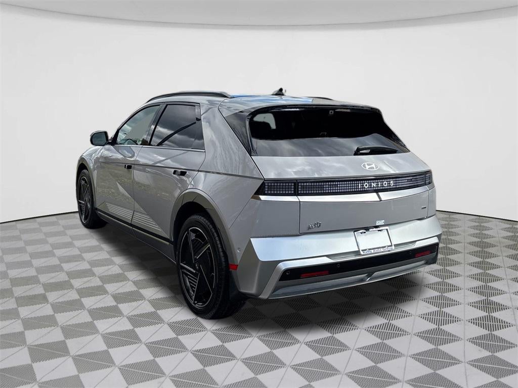 2026 Hyundai IONIQ 5 Limited