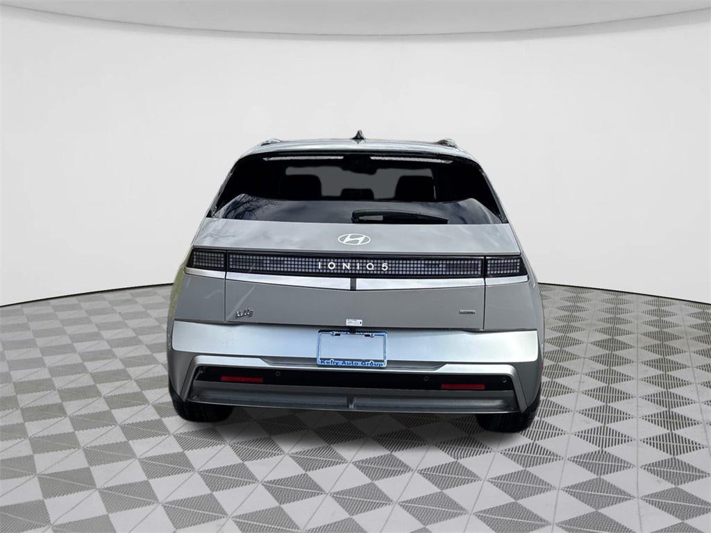 2026 Hyundai IONIQ 5 Limited