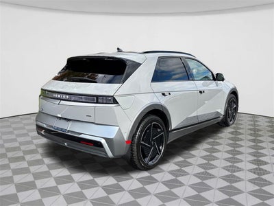 2026 Hyundai IONIQ 5 Limited