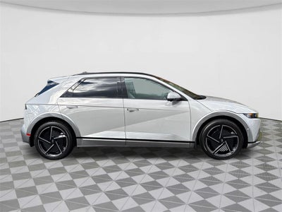 2026 Hyundai IONIQ 5 Limited