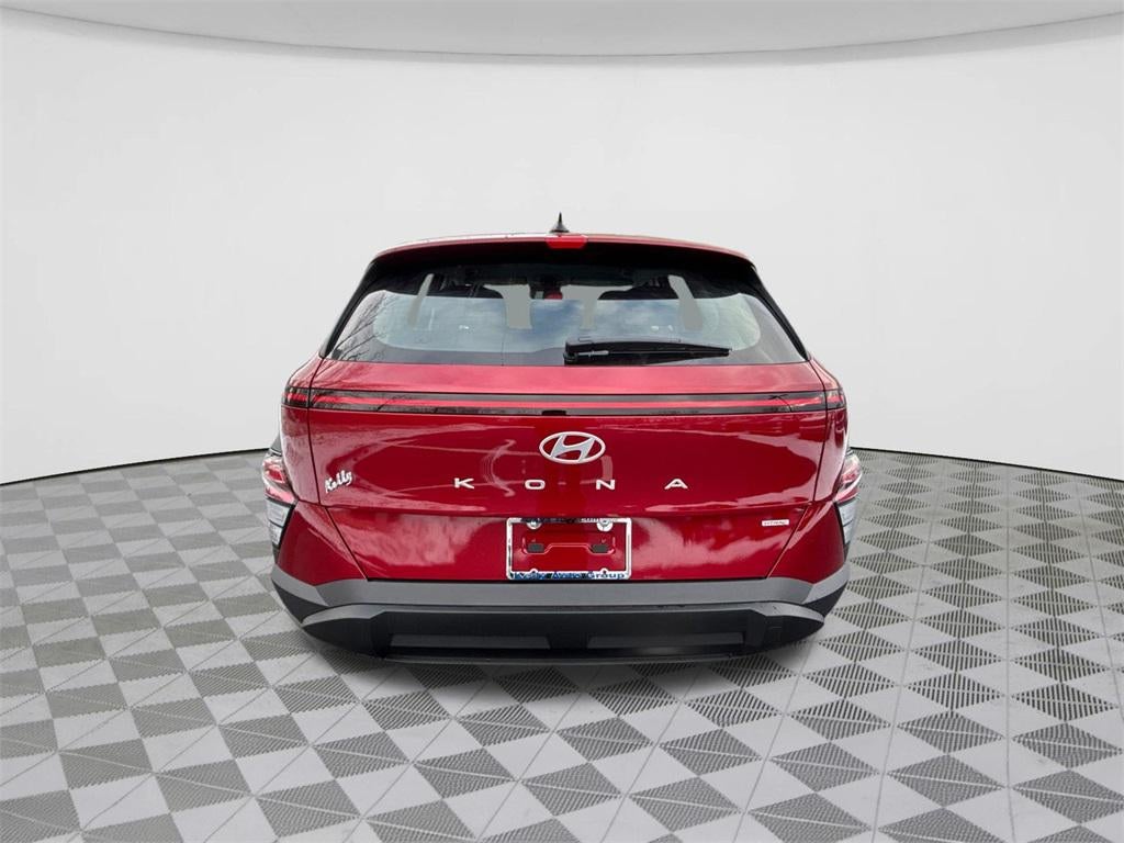 2026 Hyundai KONA SE