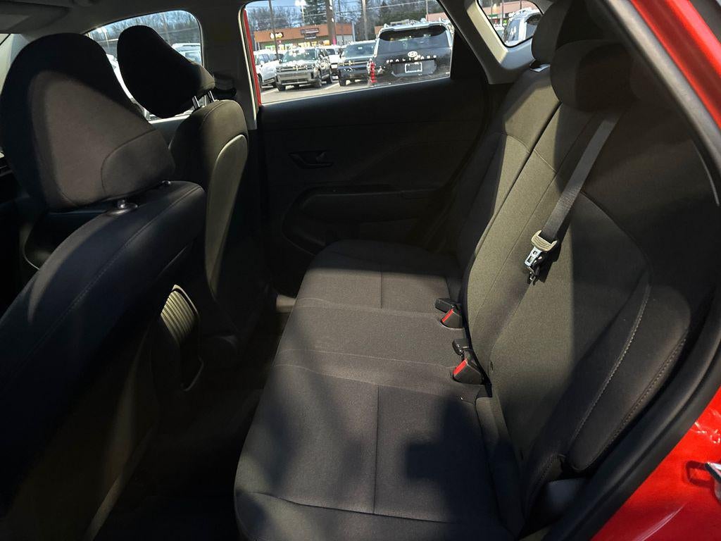 2026 Hyundai KONA SE