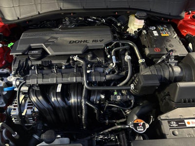 2026 Hyundai KONA SE