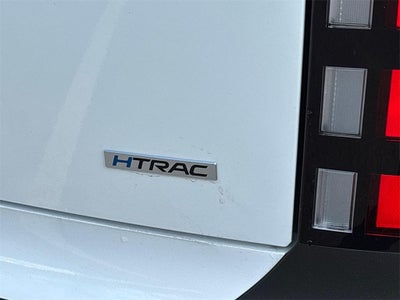 2026 Hyundai PALISADE SE