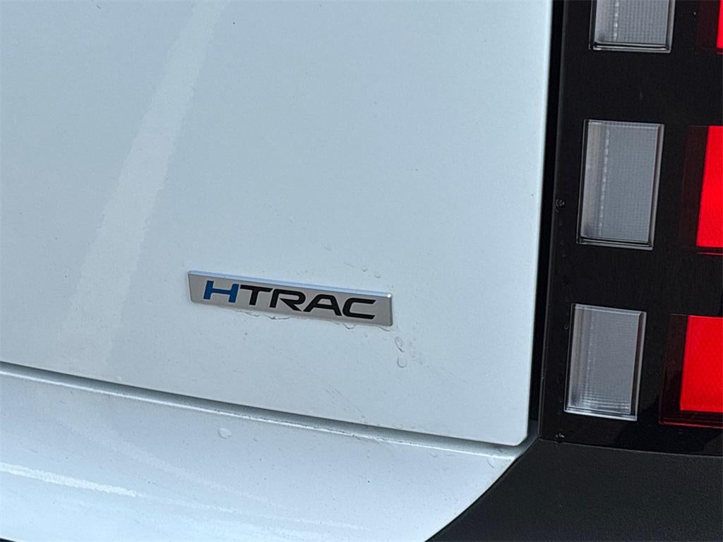 2026 Hyundai PALISADE SE