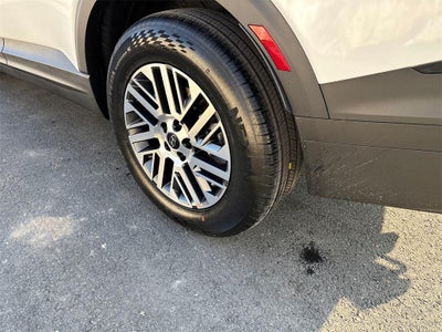 2026 Hyundai PALISADE SE