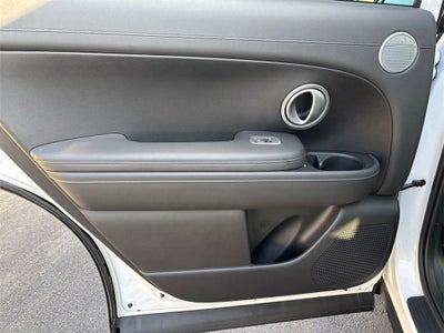 2026 Hyundai PALISADE SE