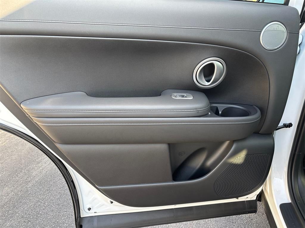 2026 Hyundai PALISADE SE