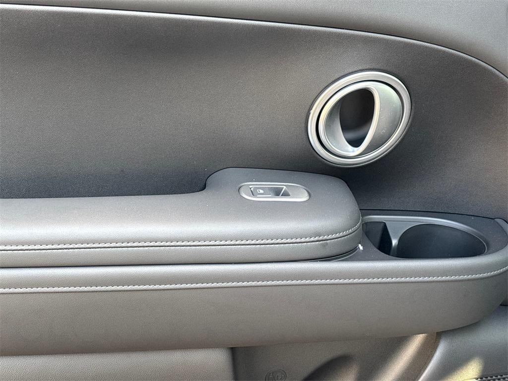 2026 Hyundai PALISADE SE