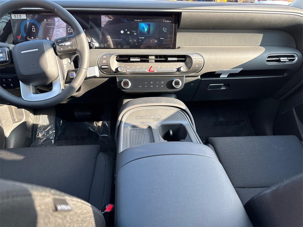 2026 Hyundai PALISADE SE