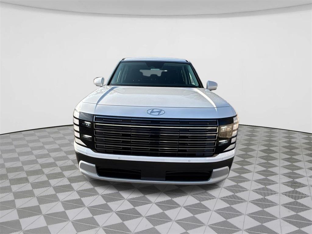 2026 Hyundai PALISADE SE