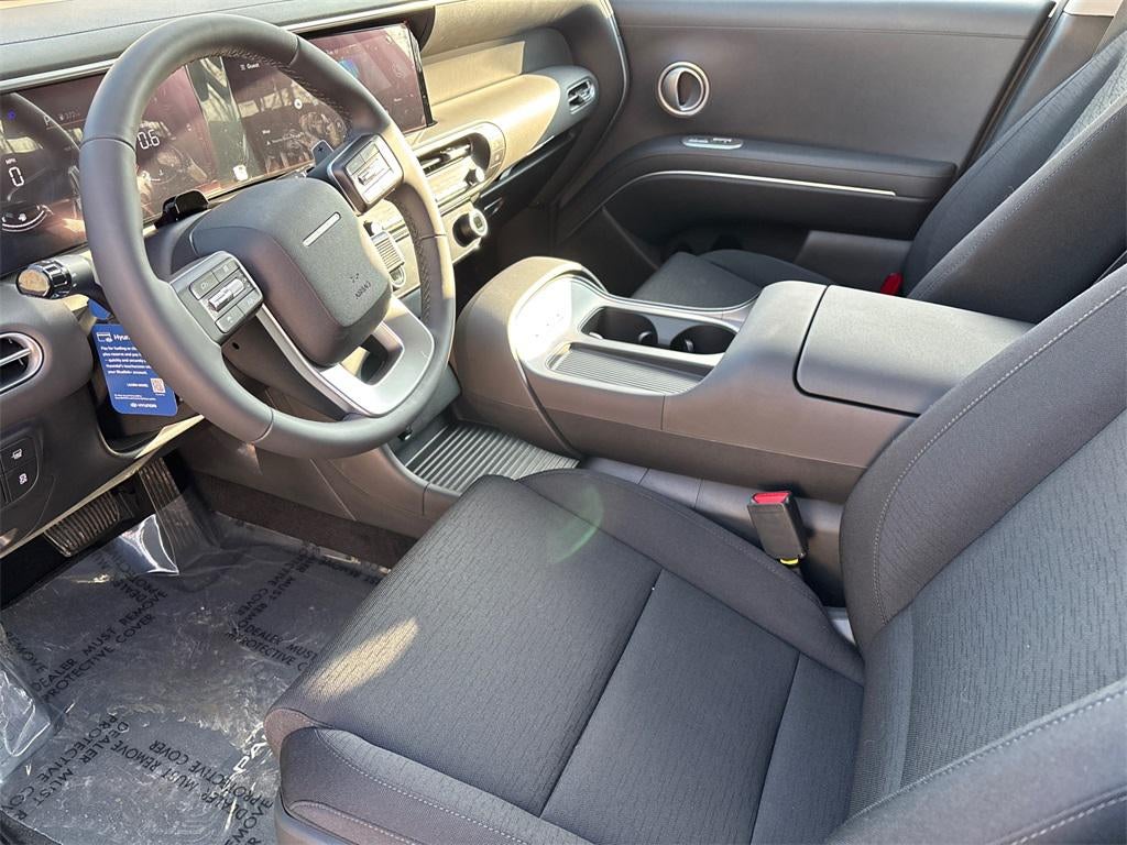 2026 Hyundai PALISADE SE