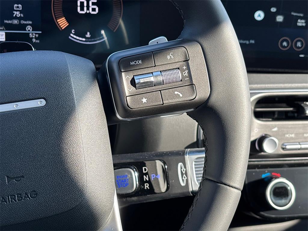 2026 Hyundai PALISADE SE