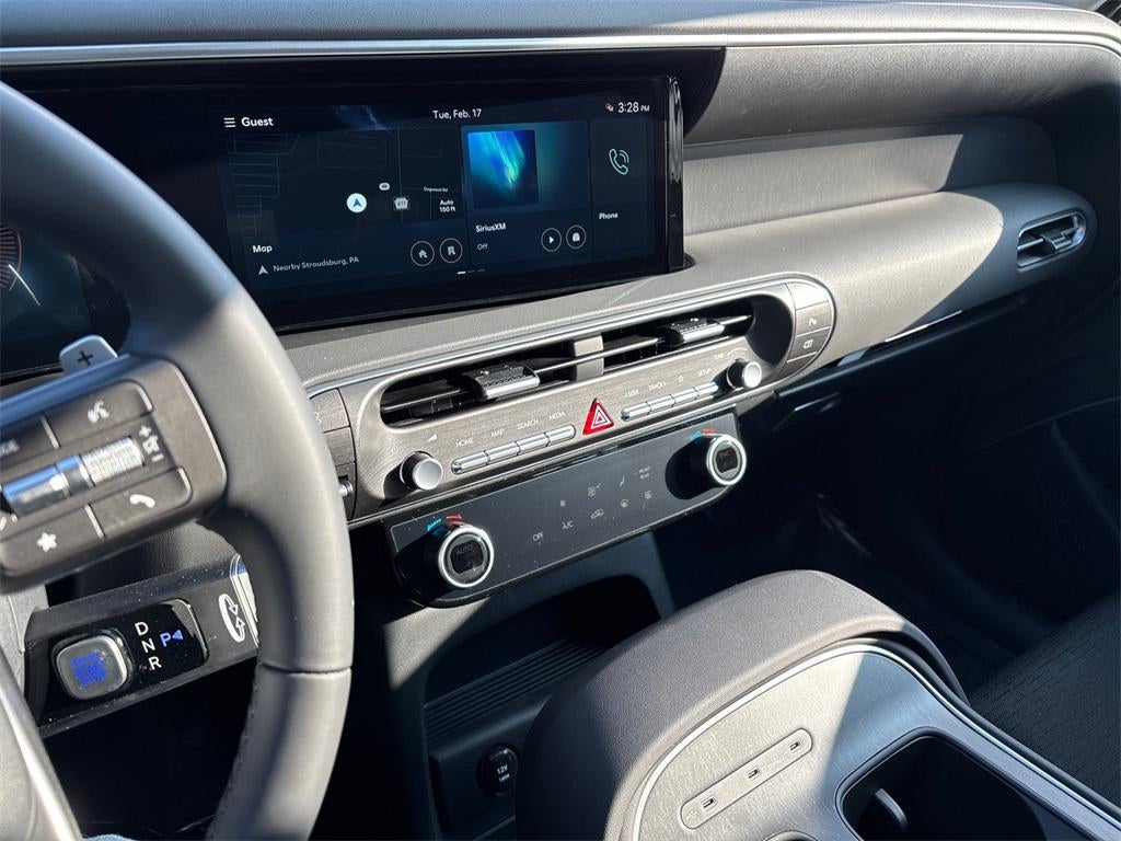 2026 Hyundai PALISADE SE