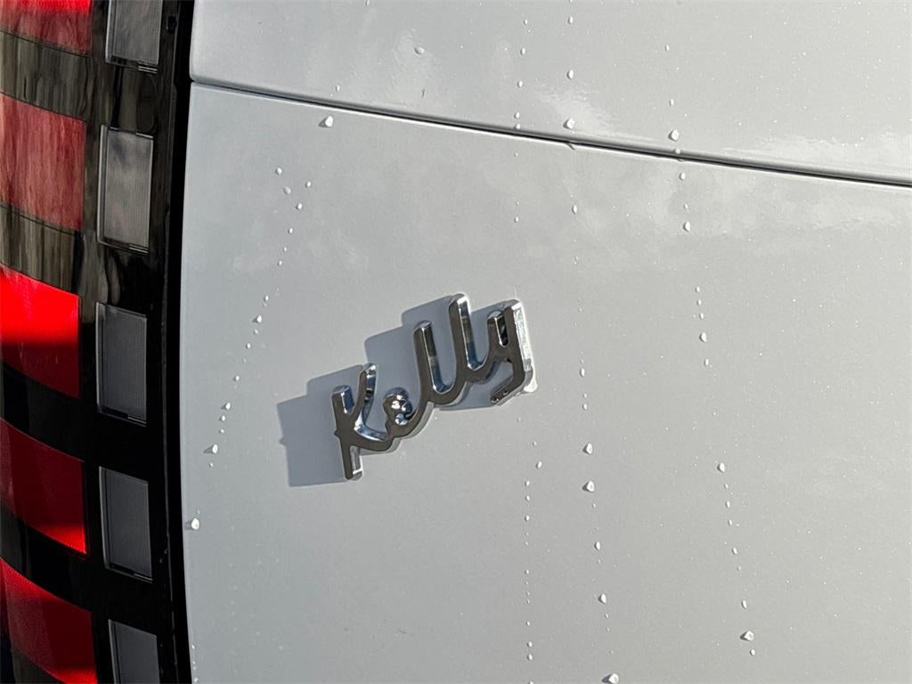 2026 Hyundai PALISADE SE