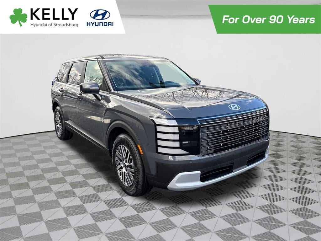 2026 Hyundai PALISADE SE