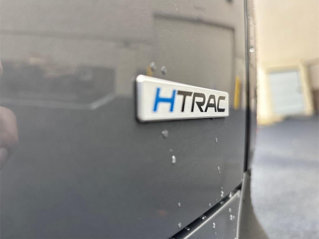 2026 Hyundai PALISADE SE