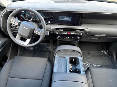 2026 Hyundai PALISADE SE