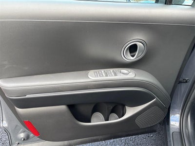 2026 Hyundai PALISADE SE