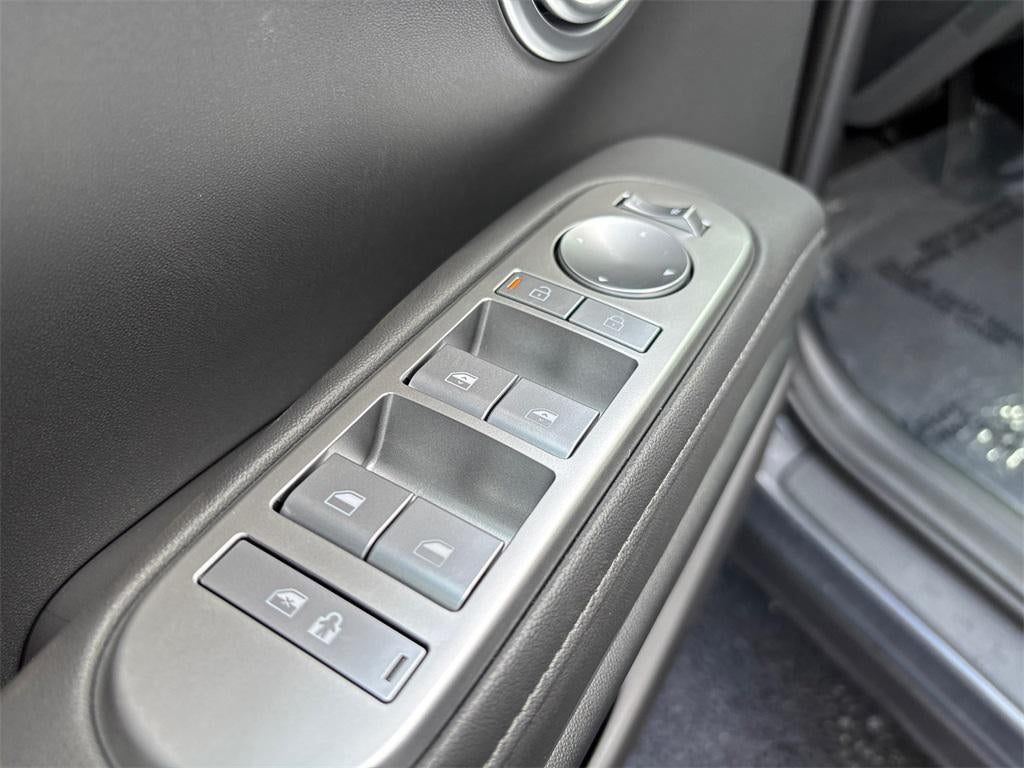 2026 Hyundai PALISADE SE